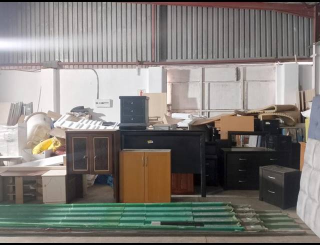 INDUSTRIAL PROPERTY TO RENT IN MKONDENI